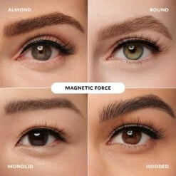 Magnetic Force Natural False Magnetic Lashes -Outlet Rosmiral Store 2587054cm alt03