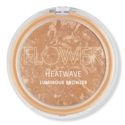 Heatwave Luminous Bronzer