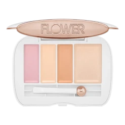 Red Carpet Secret Eye Bright Palette -Outlet Rosmiral Store 2587390cm alt01