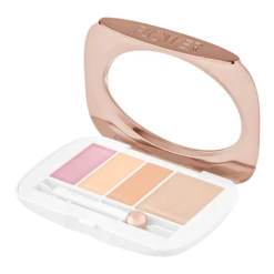 Red Carpet Secret Eye Bright Palette