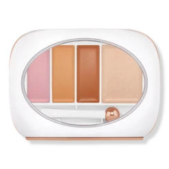 Red Carpet Secret Eye Bright Palette -Outlet Rosmiral Store 2587392