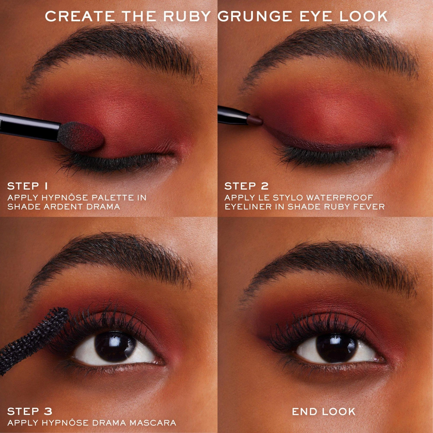 Lancome Le Stylo Eyeliner Pencil 5 Lancome Le Stylo Eyeliner Pencil - Image 5