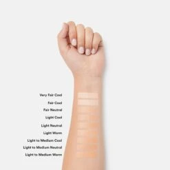 Complexion Crush Foundation -Outlet Rosmiral Store 2587525 alt01