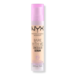 NYX PROFESSIONAL MAKEUP Bare With Me Hydrating Face & Body Concealer Serum 16 NYX PROFESSIONAL MAKEUP Bare With Me Hydrating Face & Body Concealer Serum -Outlet Rosmiral Store 2587593