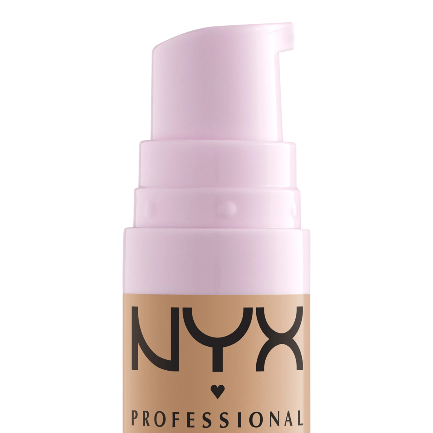 NYX PROFESSIONAL MAKEUP Bare With Me Hydrating Face & Body Concealer Serum 1 NYX PROFESSIONAL MAKEUP Bare With Me Hydrating Face & Body Concealer Serum