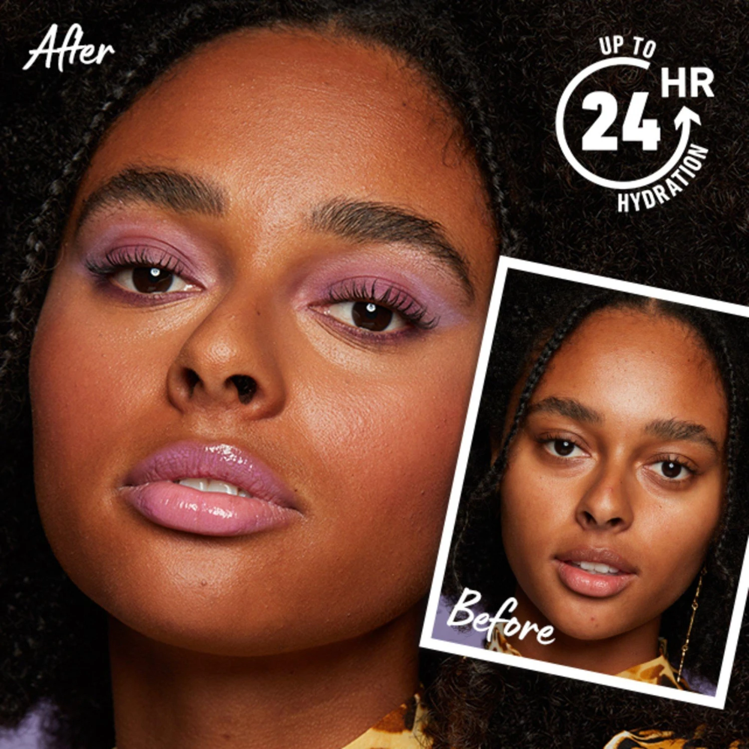 NYX PROFESSIONAL MAKEUP Bare With Me Hydrating Face & Body Concealer Serum 2 NYX PROFESSIONAL MAKEUP Bare With Me Hydrating Face & Body Concealer Serum - Image 2