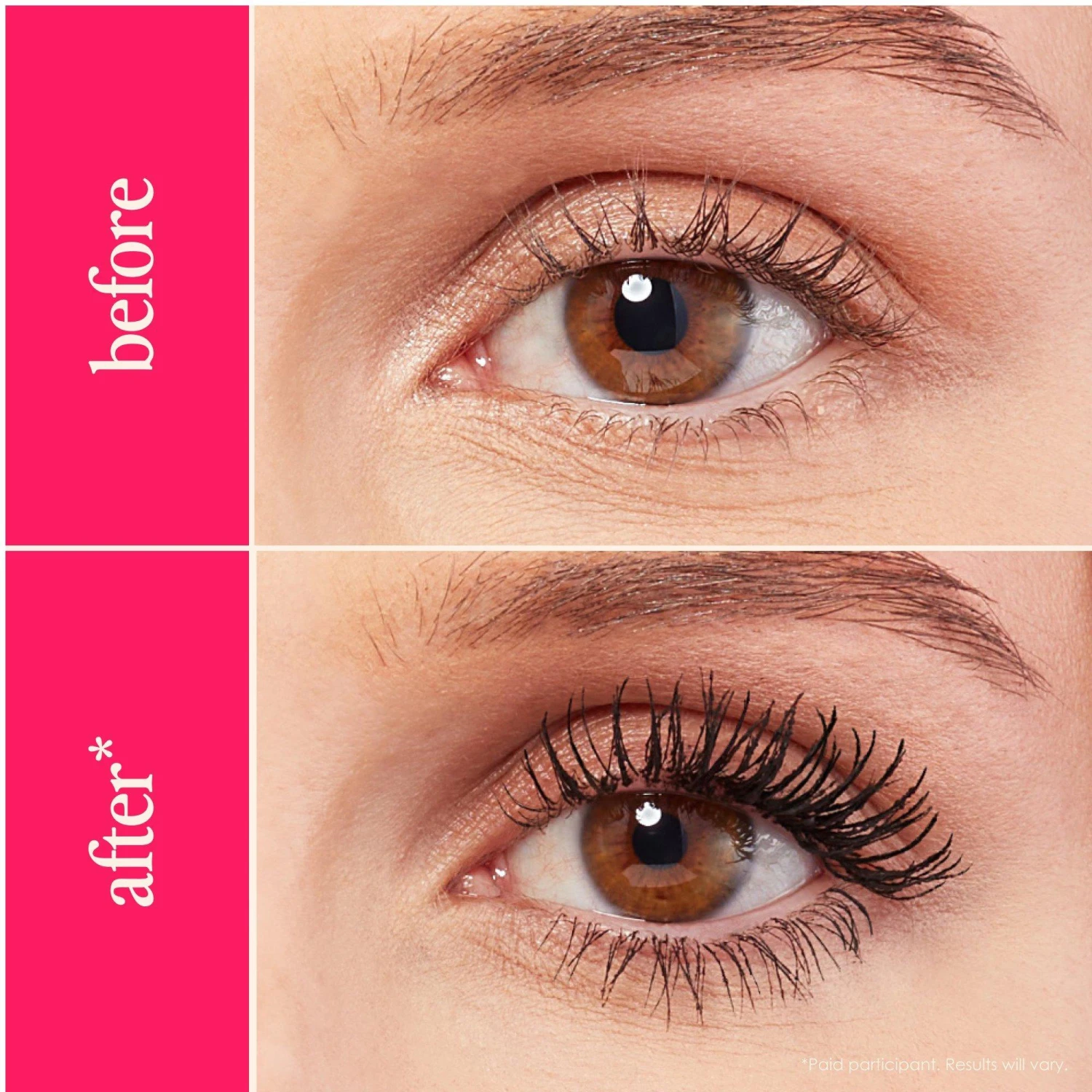 GrandeFANATIC Fanning & Curling Mascara 6 GrandeFANATIC Fanning & Curling Mascara - Image 6