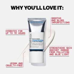 Smashbox Photo Finish Primerizer+ Hydrating Primer With Hyaluronic Acid -Outlet Rosmiral Store 2588004 alt04