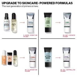 Smashbox Photo Finish Primerizer+ Hydrating Primer With Hyaluronic Acid -Outlet Rosmiral Store 2588004 alt07