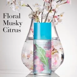 Elizabeth Arden Sakura Blossom Eau De Toilette Spray -Outlet Rosmiral Store 2588518cm alt02