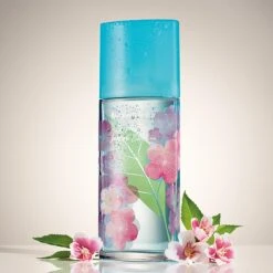 Elizabeth Arden Sakura Blossom Eau De Toilette Spray