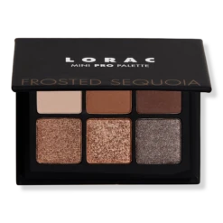 Mini PRO Palette Frosted Sequoia 5 Mini PRO Palette Frosted Sequoia -Outlet Rosmiral Store 2588537