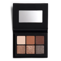 Mini PRO Palette Frosted Sequoia