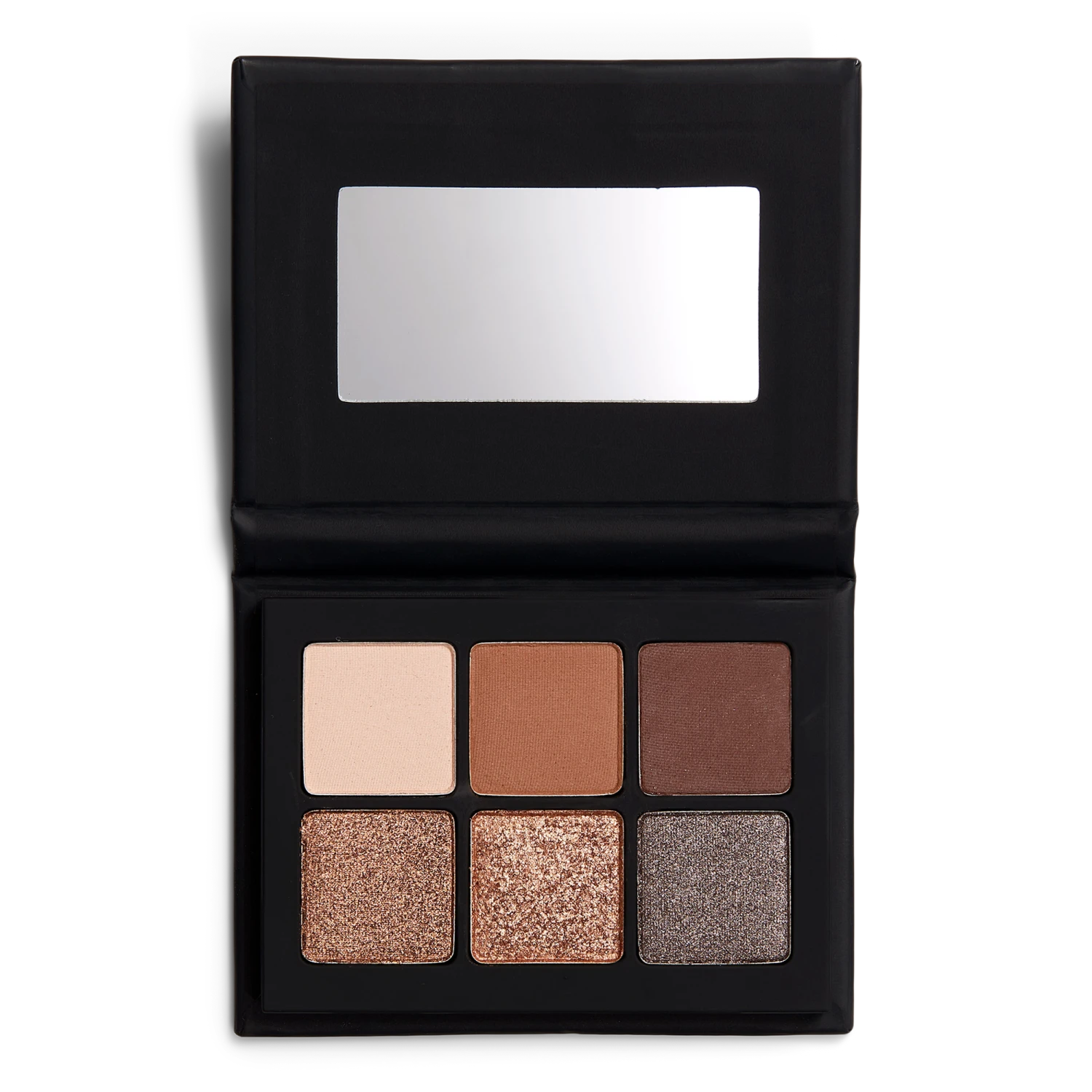 Mini PRO Palette Frosted Sequoia 1 Mini PRO Palette Frosted Sequoia