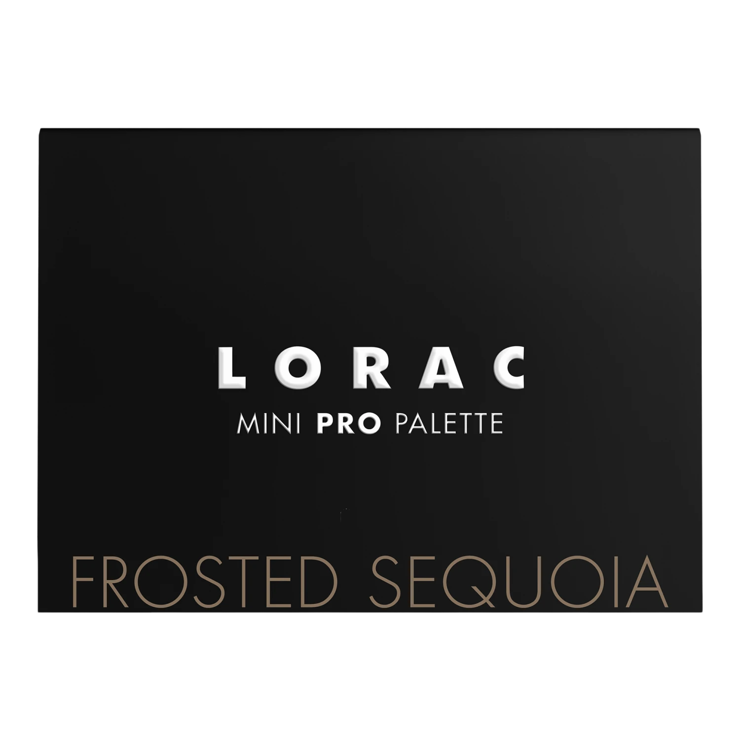 Mini PRO Palette Frosted Sequoia 2 Mini PRO Palette Frosted Sequoia - Image 2