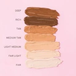 Creamy And Brightening Concealer