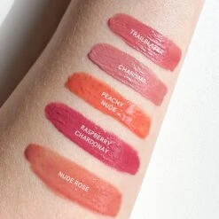 Nourishing Argan Oil Lip Gloss 8 Nourishing Argan Oil Lip Gloss -Outlet Rosmiral Store 2588673cm alt01