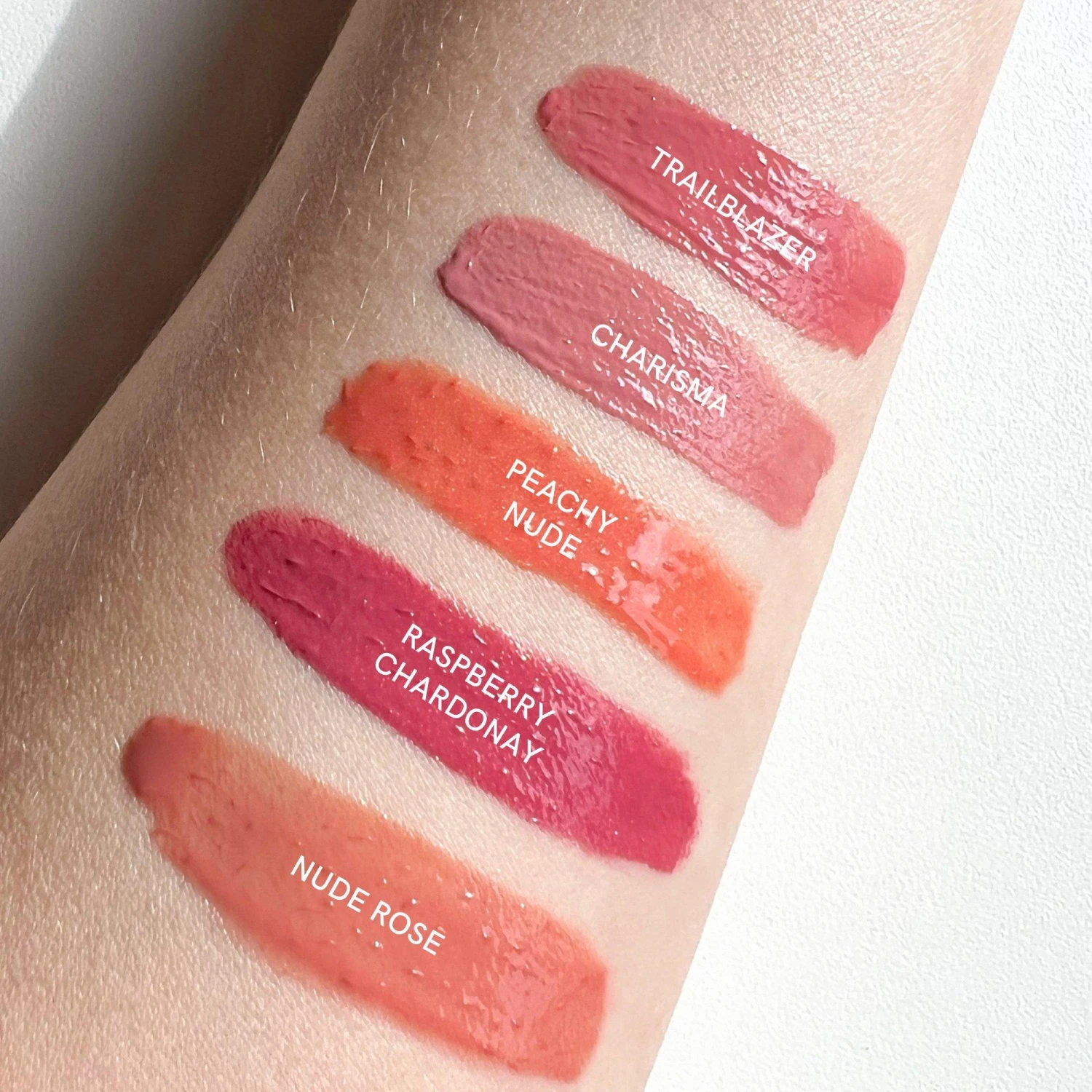 Nourishing Argan Oil Lip Gloss 4 Nourishing Argan Oil Lip Gloss - Image 4