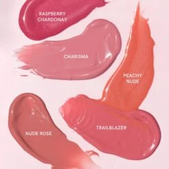 Nourishing Argan Oil Lip Gloss 9 Nourishing Argan Oil Lip Gloss -Outlet Rosmiral Store 2588673cm alt02