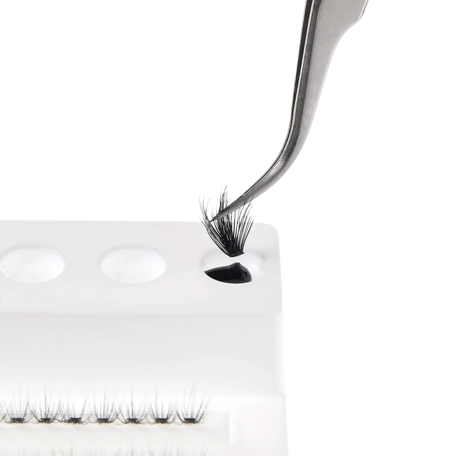 KISS Lash Couture Faux Extensions Lash Mapping Kit 3 KISS Lash Couture Faux Extensions Lash Mapping Kit - Image 3