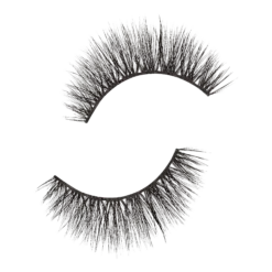 KISS Lash Couture Triple Push-Up Eyelashes Babydoll Multi-Pack