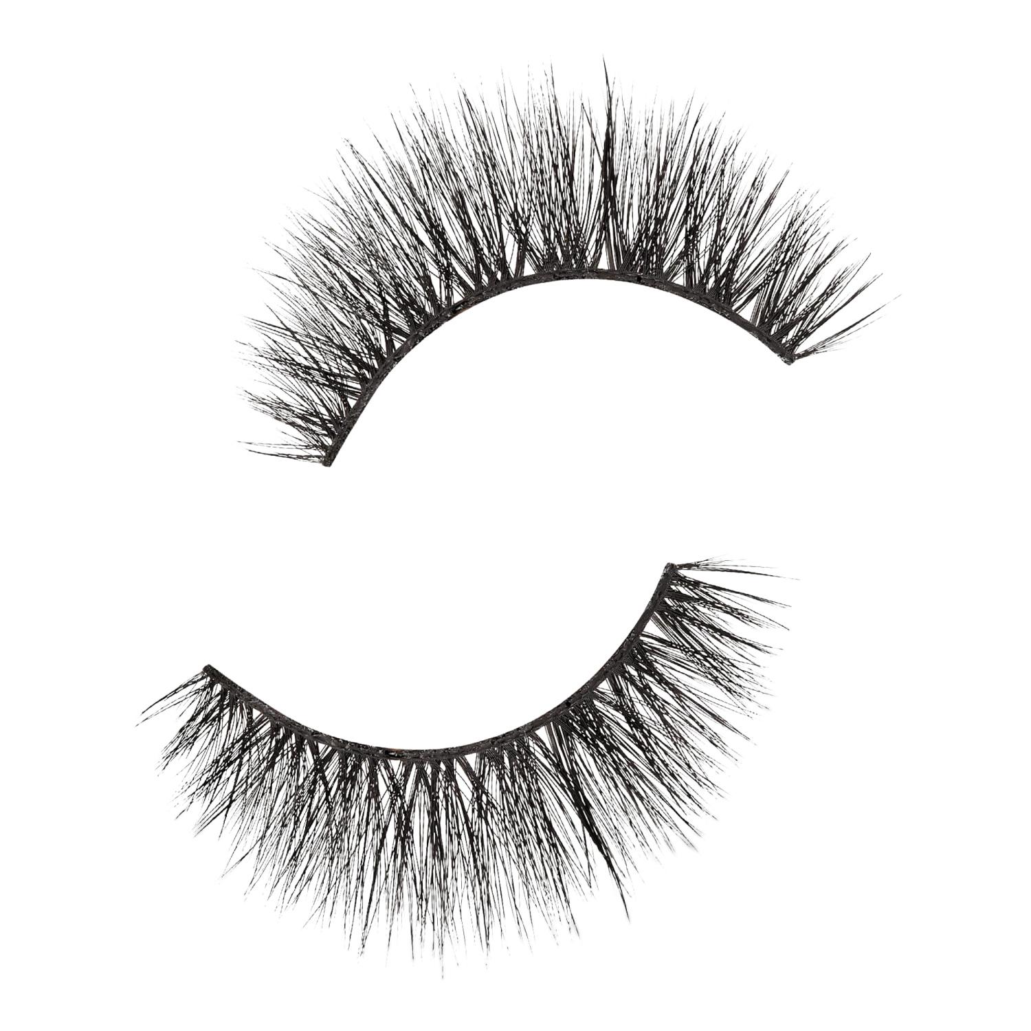 KISS Lash Couture Triple Push-Up Eyelashes Babydoll Multi-Pack 1 KISS Lash Couture Triple Push-Up Eyelashes Babydoll Multi-Pack