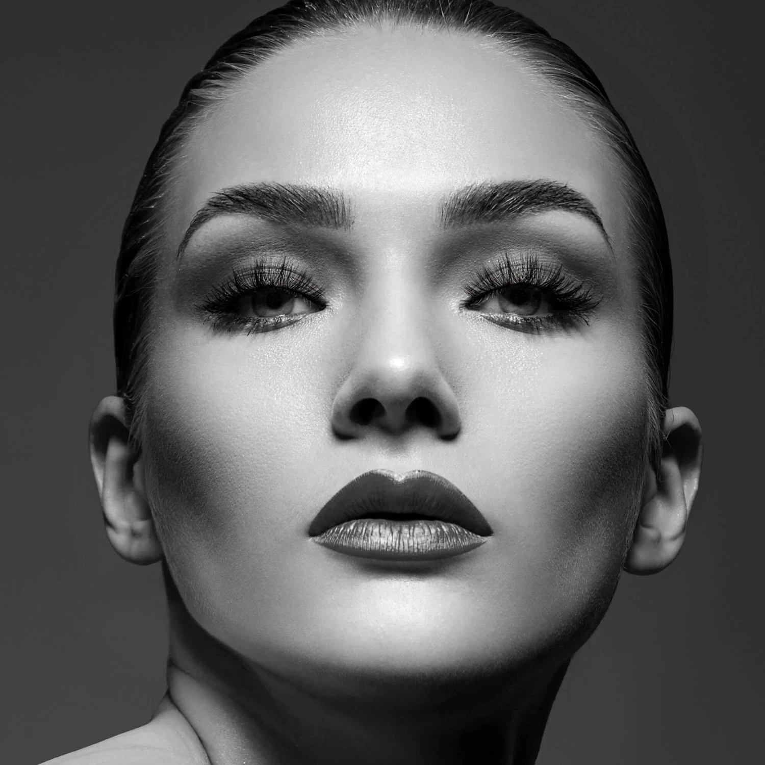 KISS Lash Couture Triple Push-Up Eyelashes Babydoll Multi-Pack 2 KISS Lash Couture Triple Push-Up Eyelashes Babydoll Multi-Pack - Image 2