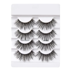 KISS Lash Couture LuXtensions Collection Sassy Hybrid Multi-Pack -Outlet Rosmiral Store 2588765cm alt01