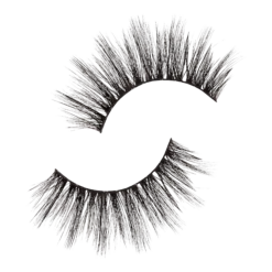 KISS Lash Couture LuXtensions Collection Sassy Hybrid Multi-Pack