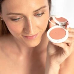 Tapioca Cheek Colour