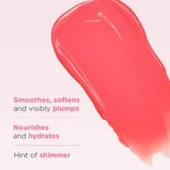 Clarins Natural Lip Perfector Sheer Gloss