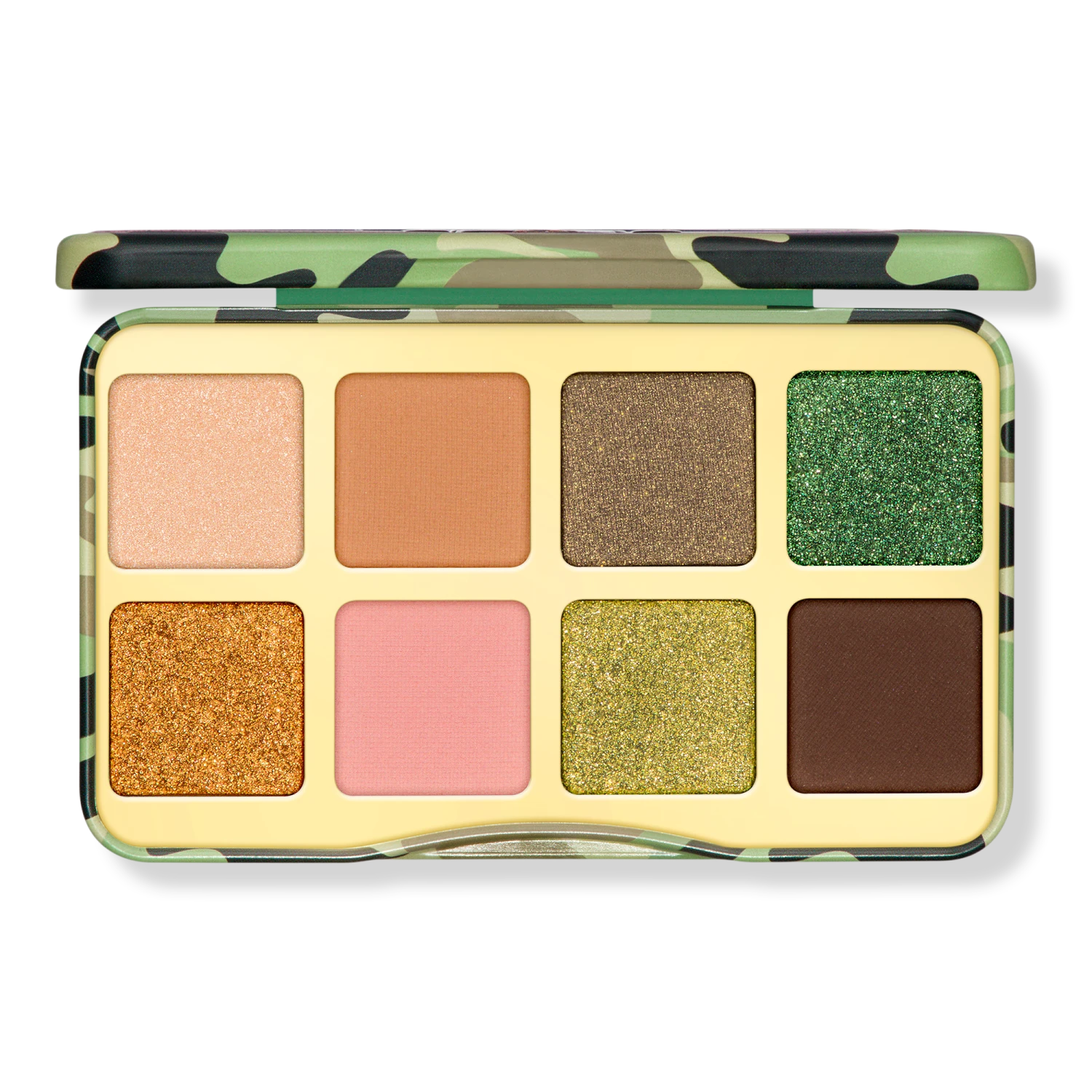 Too Faced Major Love Mini Eye Shadow Palette 3 Too Faced Major Love Mini Eye Shadow Palette - Image 3