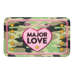 Too Faced Major Love Mini Eye Shadow Palette