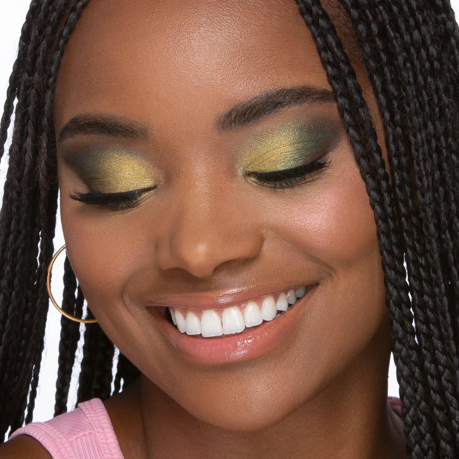 Too Faced Major Love Mini Eye Shadow Palette 5 Too Faced Major Love Mini Eye Shadow Palette - Image 5