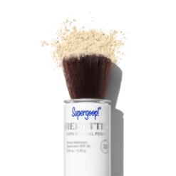 (Re)setting 100% Mineral Powder Sunscreen SPF 35 PA+++ 14 (Re)setting 100% Mineral Powder Sunscreen SPF 35 PA+++ -Outlet Rosmiral Store 2589378 alt02