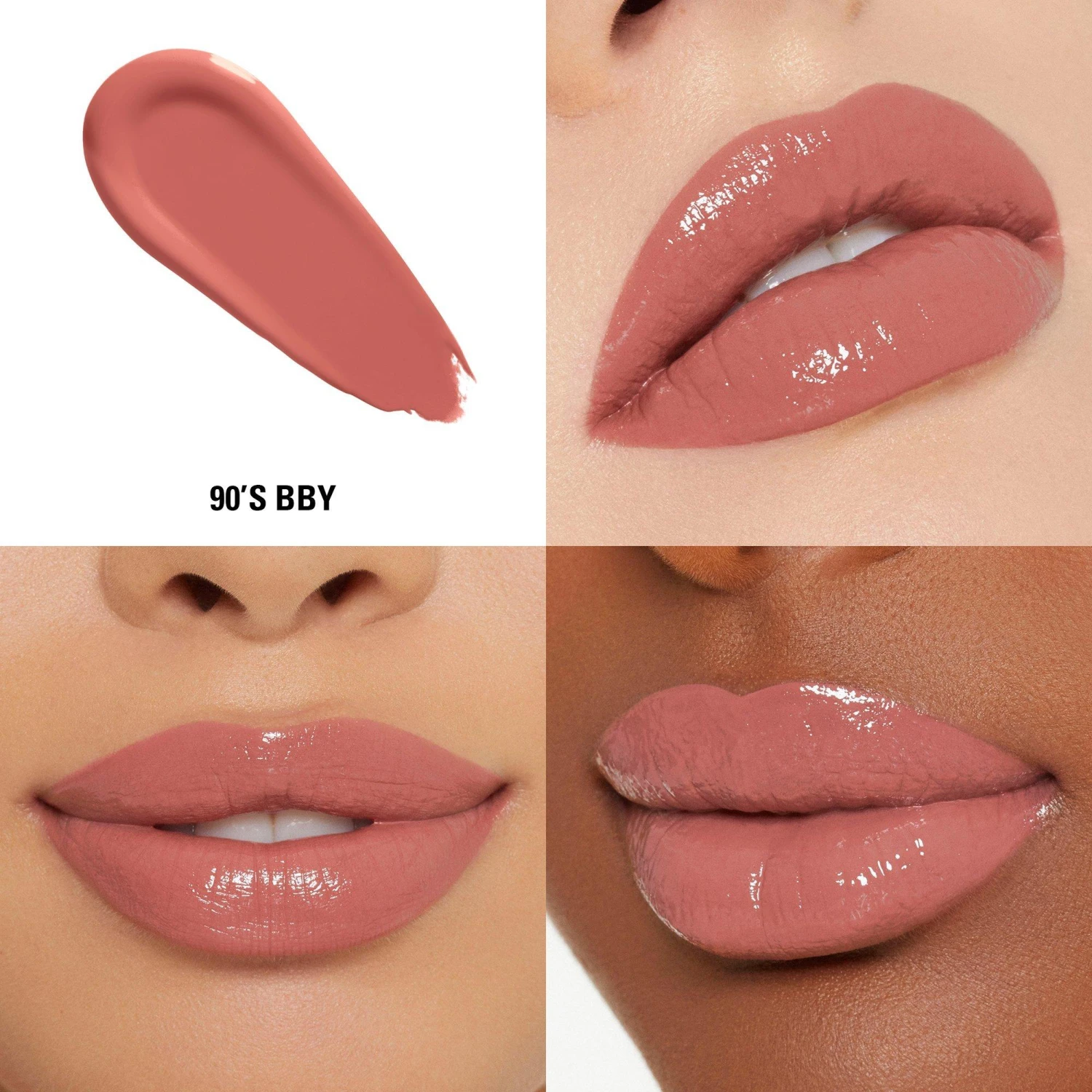 Lip Shine Lacquer 3 Lip Shine Lacquer - Image 3