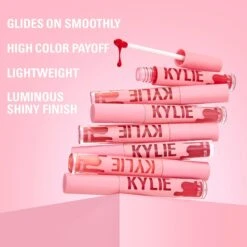 Lip Shine Lacquer 13 Lip Shine Lacquer -Outlet Rosmiral Store 2589462cm alt03