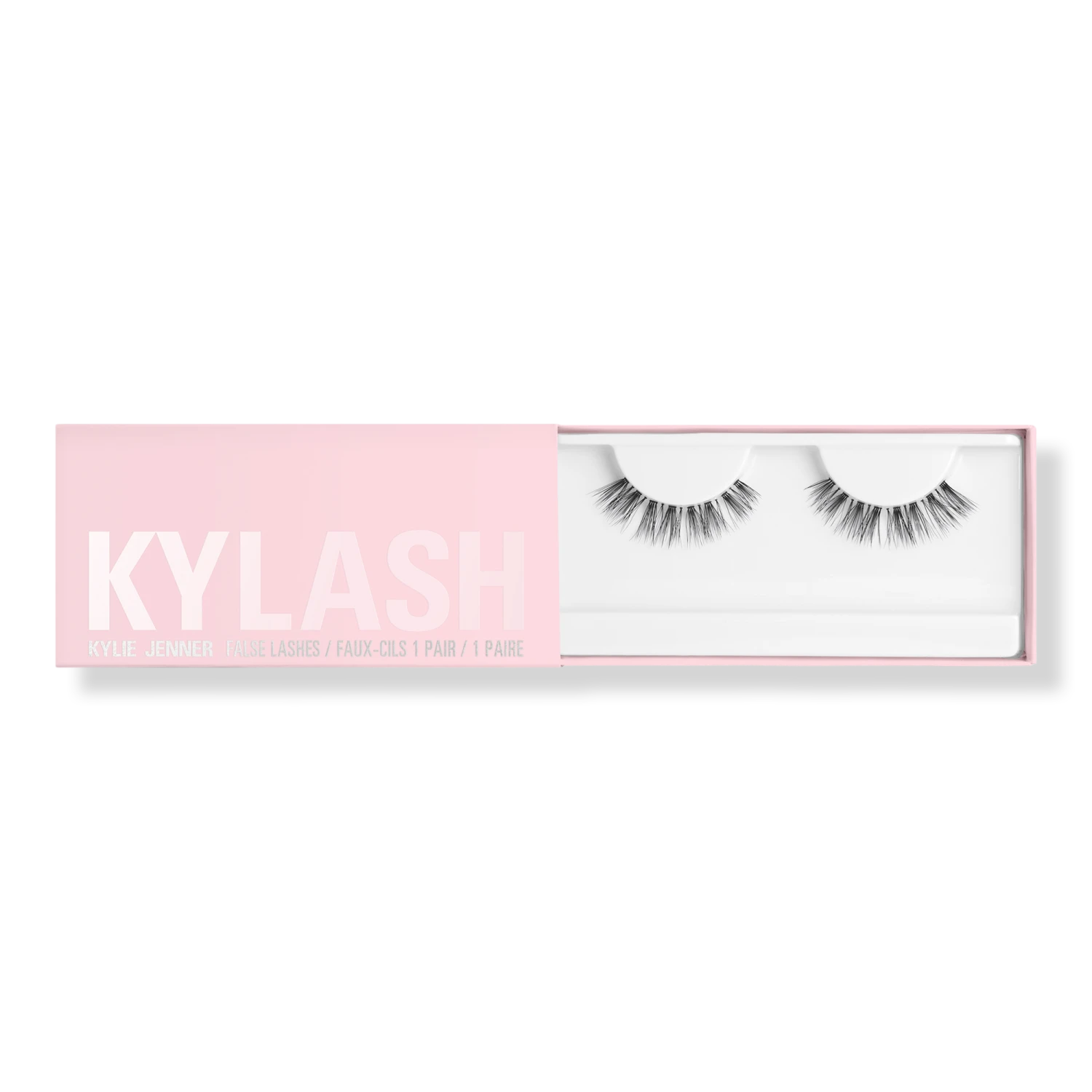 Kylash False Lashes 1 Kylash False Lashes