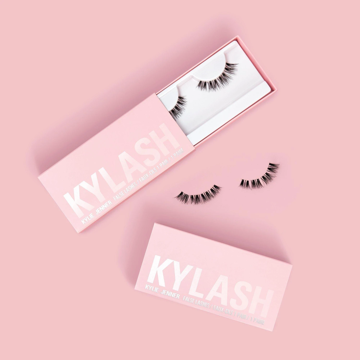 Kylash False Lashes 2 Kylash False Lashes - Image 2