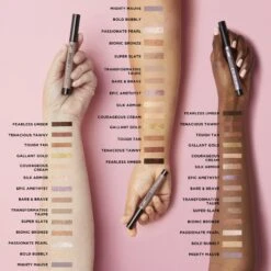 IT Cosmetics Superhero No-Tug Longwear Eyeshadow Stick -Outlet Rosmiral Store 2589722cm alt02