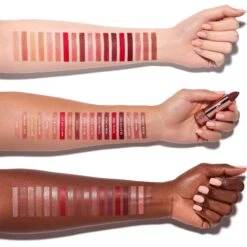 Anastasia Beverly Hills Matte & Satin Velvet Lipstick