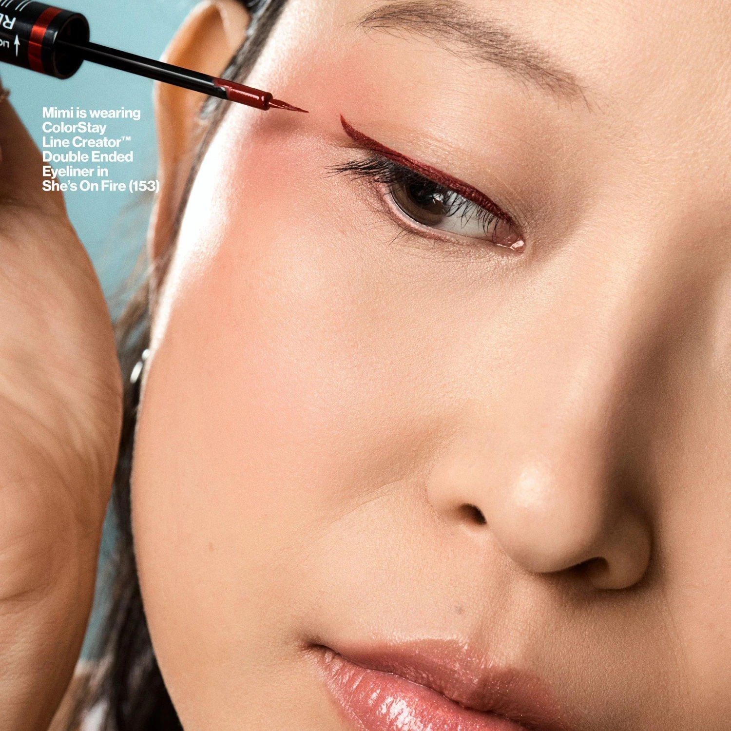 Revlon ColorStay Line Creator Double Ended Liner 2 Revlon ColorStay Line Creator Double Ended Liner - Image 2