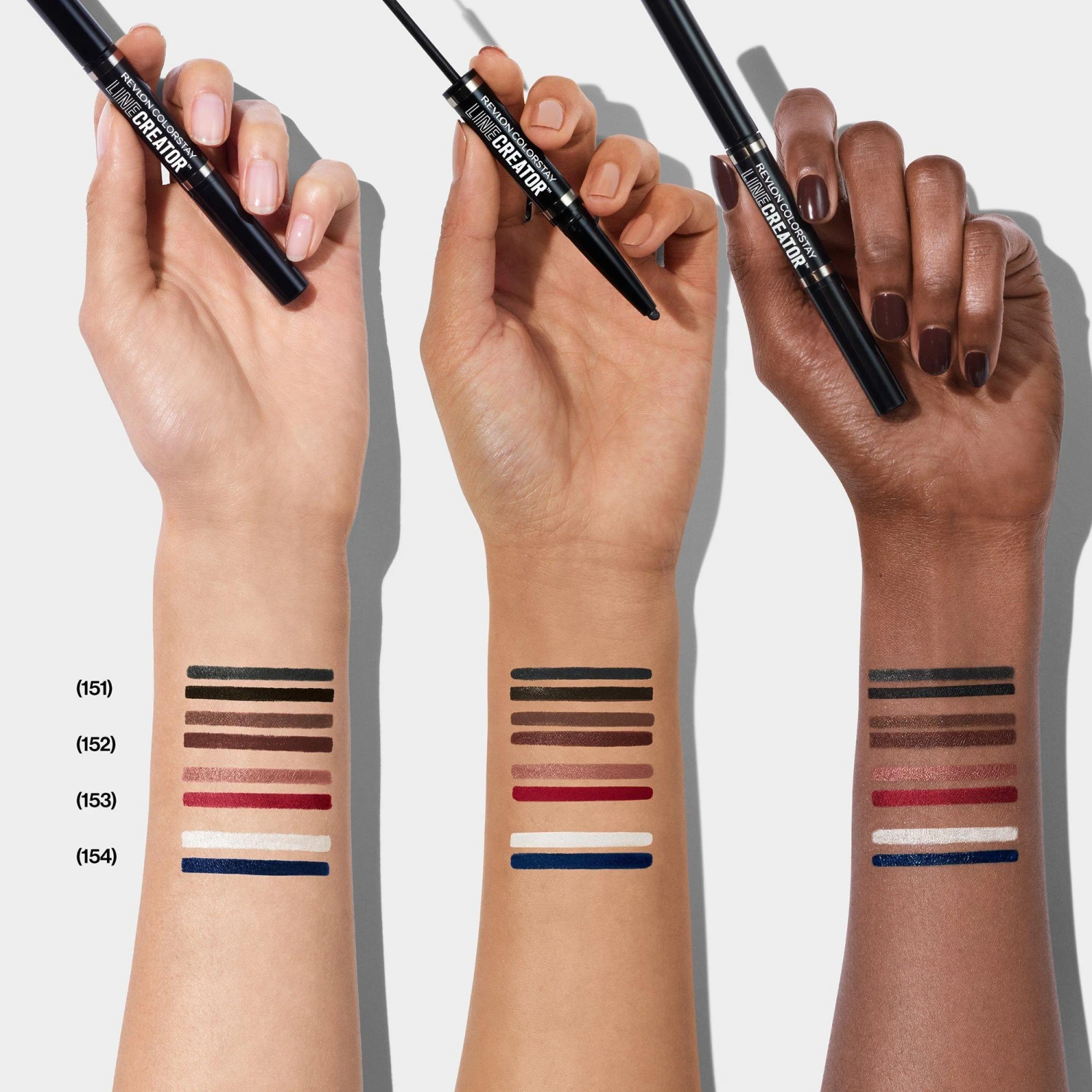 Revlon ColorStay Line Creator Double Ended Liner 1 Revlon ColorStay Line Creator Double Ended Liner