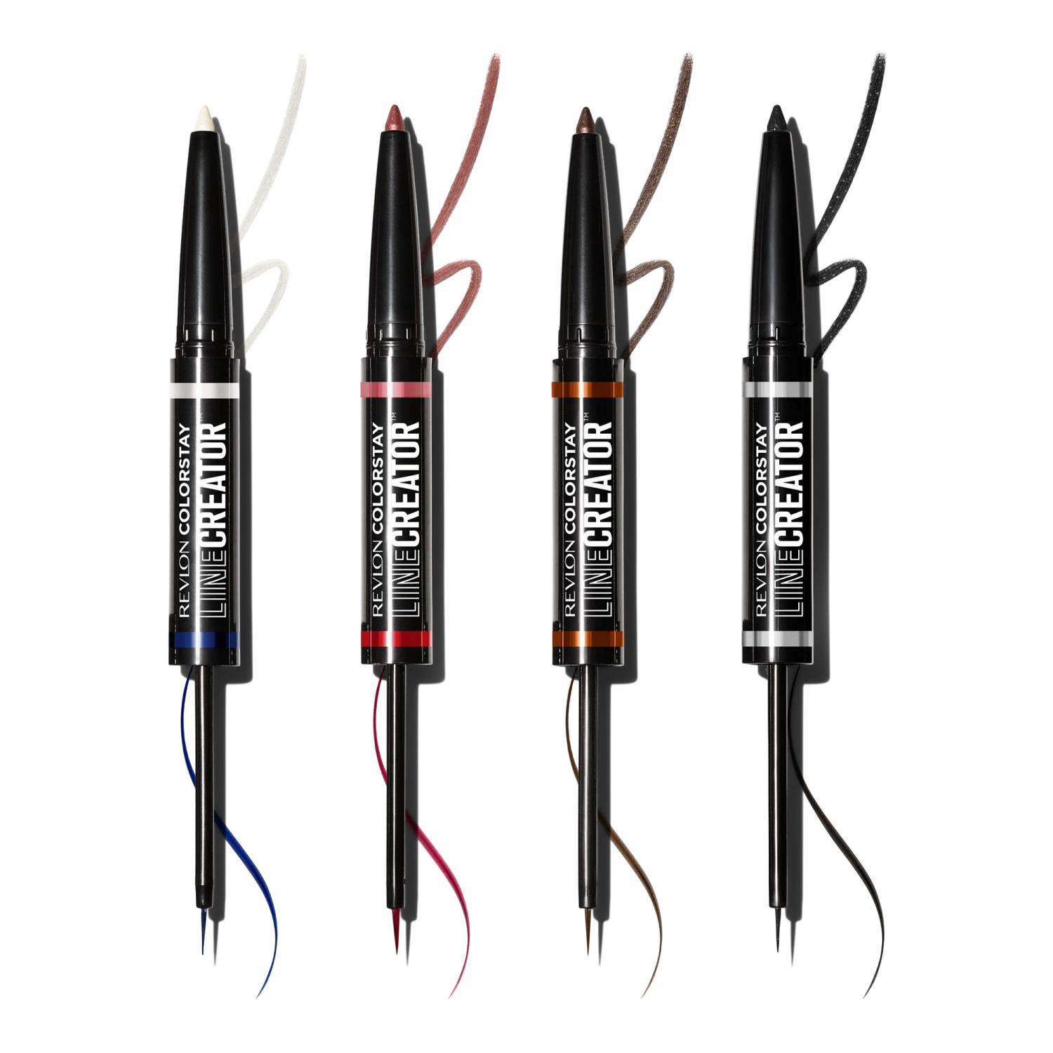 Revlon ColorStay Line Creator Double Ended Liner 5 Revlon ColorStay Line Creator Double Ended Liner - Image 5