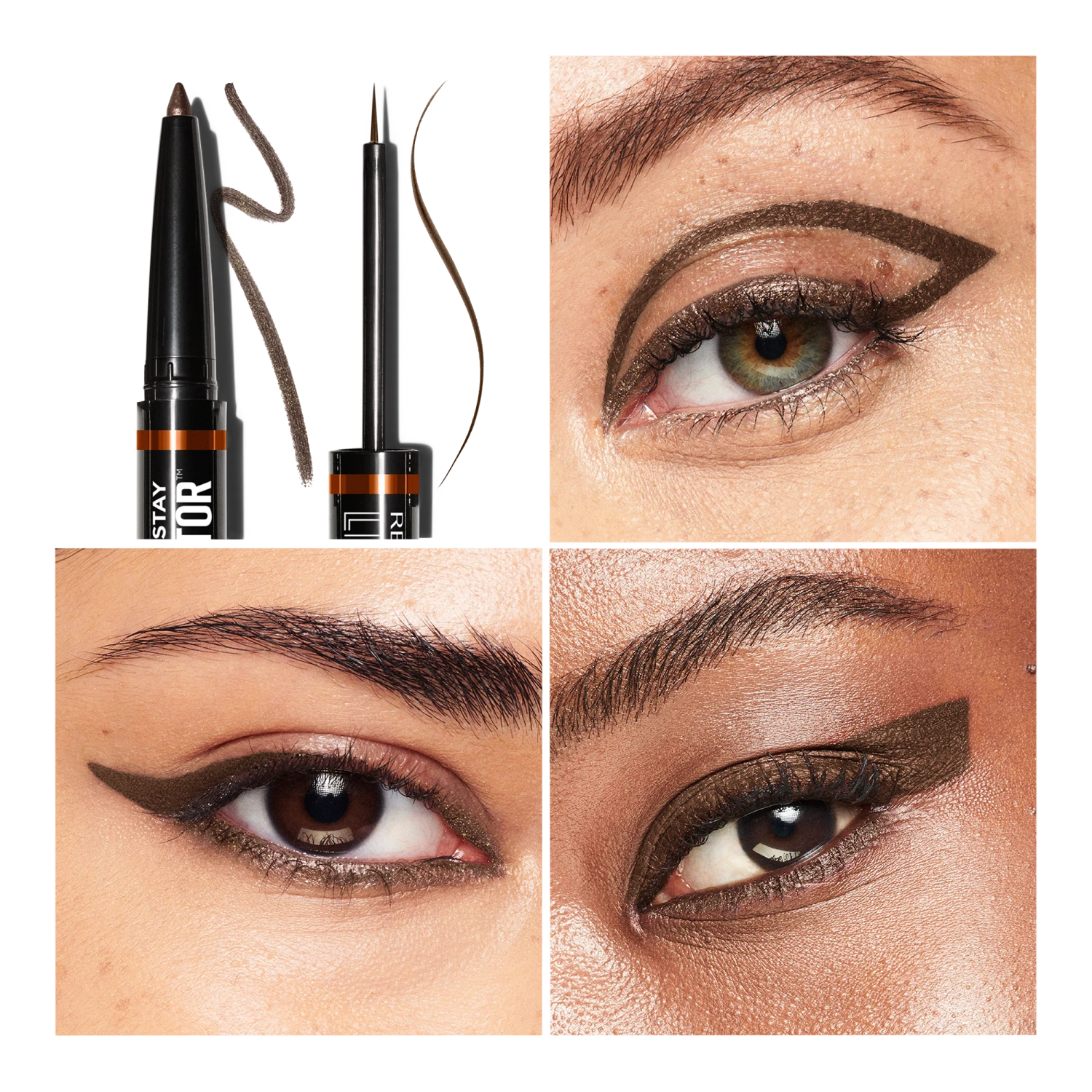 Revlon ColorStay Line Creator Double Ended Liner 6 Revlon ColorStay Line Creator Double Ended Liner - Image 6