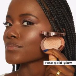 Shimmering Light Skin Perfecting Highlighter -Outlet Rosmiral Store 2590207cm alt02