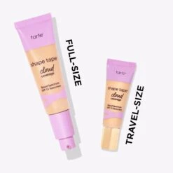 Shape Tape Cloud CC Cream Broad Spectrum SPF 15 Sunscreen 13 Shape Tape Cloud CC Cream Broad Spectrum SPF 15 Sunscreen -Outlet Rosmiral Store 2590212cm alt04