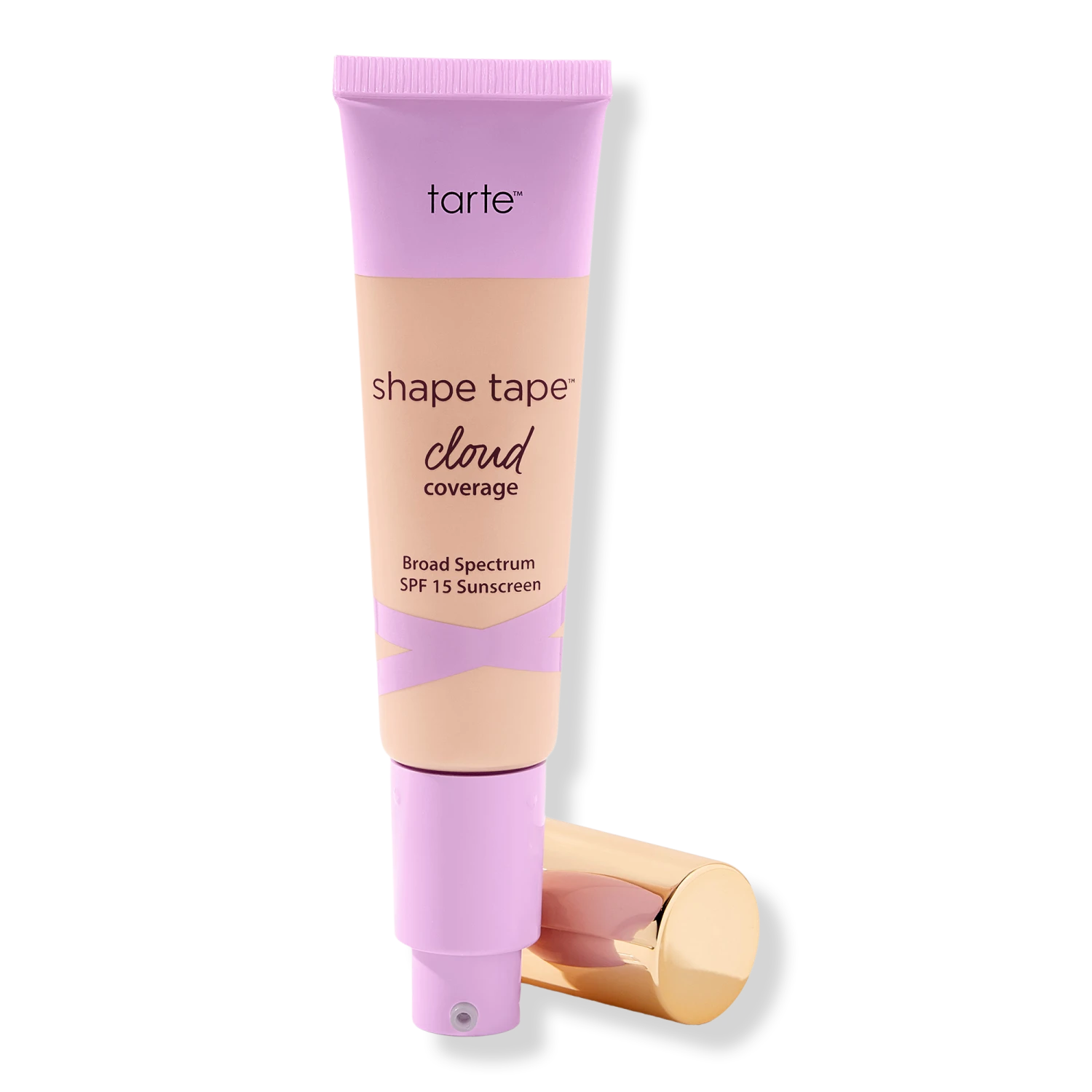 Shape Tape Cloud CC Cream Broad Spectrum SPF 15 Sunscreen 5 Shape Tape Cloud CC Cream Broad Spectrum SPF 15 Sunscreen - Image 5