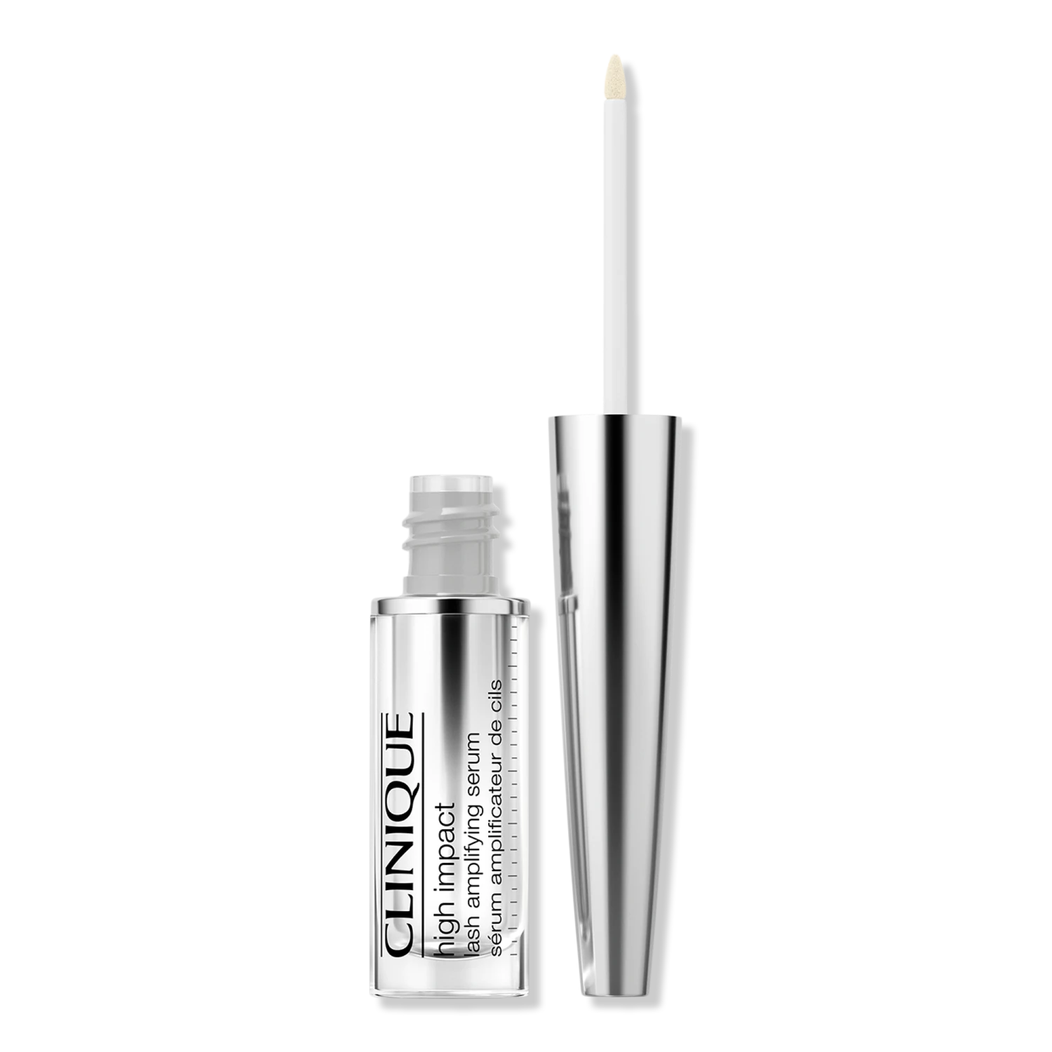 Clinique High Impact Lash Amplifying Serum 4 Clinique High Impact Lash Amplifying Serum - Image 4