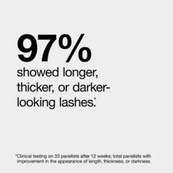 Clinique High Impact Lash Amplifying Serum 9 Clinique High Impact Lash Amplifying Serum -Outlet Rosmiral Store 2590266cm alt03